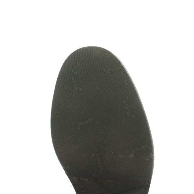 中古】チャーチ LANA MET ダブルモンクストラップシューズ ローファー