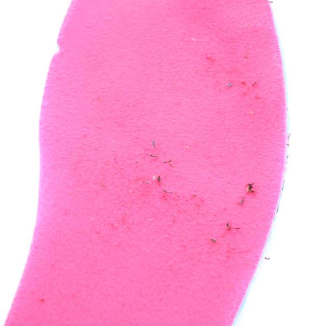 【中古】ナイキ エアジョーダン レトロ ハイ スニーカー シューズ US10 28.0cm ピンク 黒 555088-081