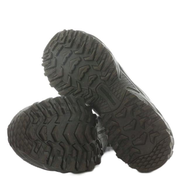 【中古】ニューバランス NEW BALANCE ML610SDA スニーカー シューズ US10.5 28.5cm グレー /AN1 メンズ