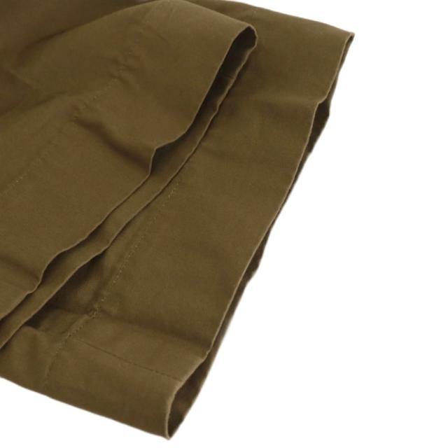 中古】マーガレットハウエル 24AW ORGANIC COTTON OXFORD チノパン
