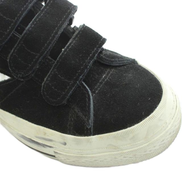 中古】コンバース CONVERSE ALL STAR オールスター ワンスター V-3