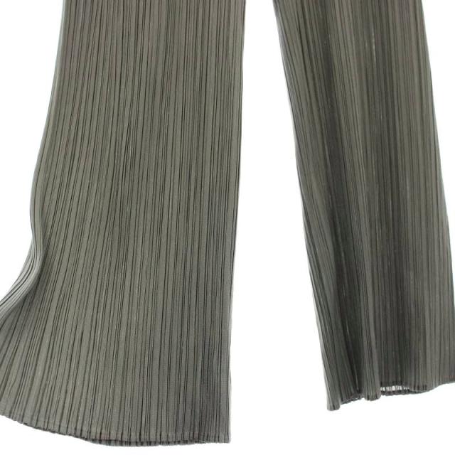 中古】プリーツプリーズ PLEATS PLEASE イッセイミヤケ プリーツ  