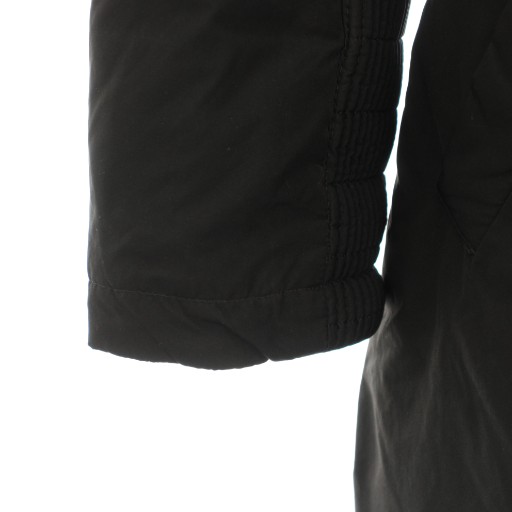 中古】マックス&コー MAX&CO. ダウンコート アウター ミドル フェイク 中古】マックス&コー MAX&CO. ダウンコート アウター ミドル フェイク
