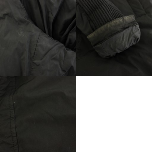 中古】マックス&コー MAX&CO. ダウンコート アウター ミドル フェイク 中古】マックス&コー MAX&CO. ダウンコート アウター ミドル フェイク