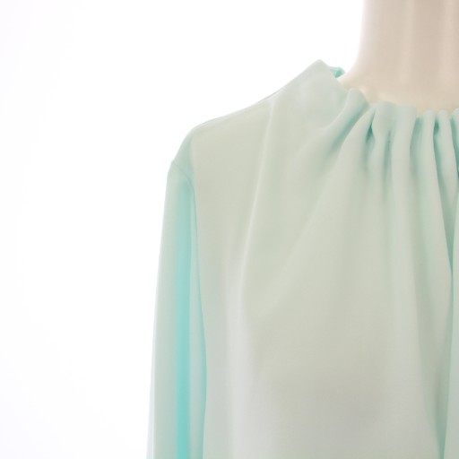 中古】セオリーリュクス Marvine Gali Blouse シャツ ブラウス プル