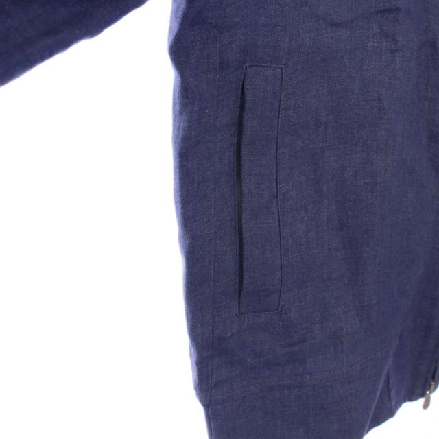 中古】ブルネロクチネリ BRUNELLO CUCINELLI ボンバージャケット