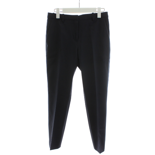 中古】セオリー Theory 23AW TRACEABLE WOOL Treeca GZ パンツ 中古】セオリー Theory 23AW TRACEABLE WOOL Treeca GZ パンツ