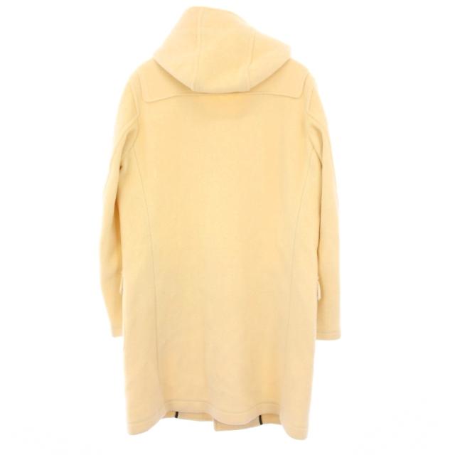 中古】グレンフェル GRENFELL ダッフルコート アウター ロング 38