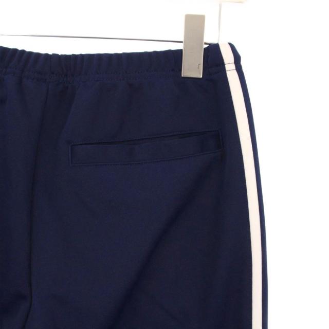 【中古】未使用品 アディダスオリジナルス タグ付き CLASSIC TP ジャージ トラックパンツ 3ライン M 紺 IP0421 /KH 中古】未使用品 アディダスオリジナルス タグ付き CLASSIC TP ジャージ