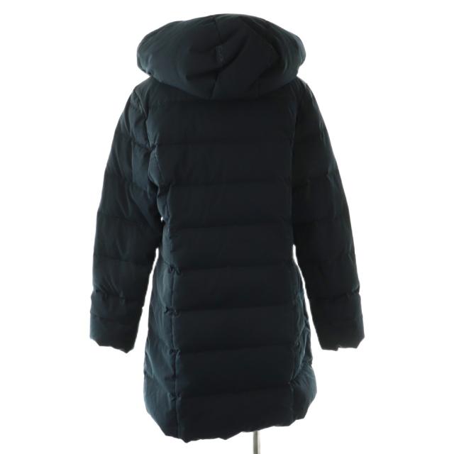 Demi-Luxe BEAMS デミルクス ビームス　ダウンコート 38 大人BEAMS】PYRENEX×スタイリスト村山佳世子×Demi-Luxe BEAMS