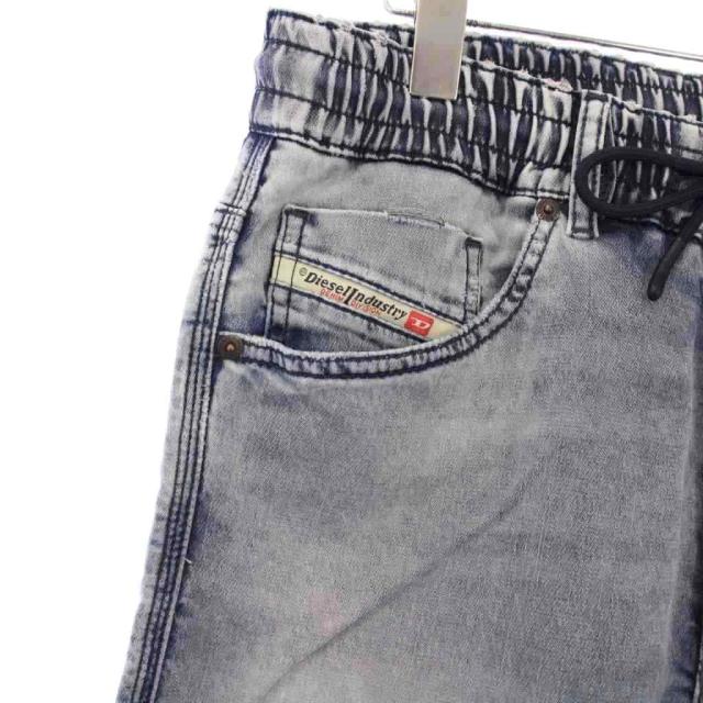 【中古】ディーゼル DIESEL D-KROOLEY JOGG ジョグジーンズ デニムパンツ W28 青 /KH メンズ_3