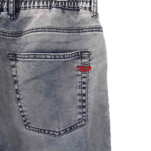 【中古】ディーゼル DIESEL D-KROOLEY JOGG ジョグジーンズ デニムパンツ W28 青 /KH メンズ_5