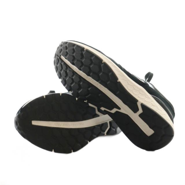 【中古】ニューバランス NEW BALANCE スニーカー シューズ ロゴ US6.5 23.5cm 黒 ブラック WW880BK6 /AQ ■OS