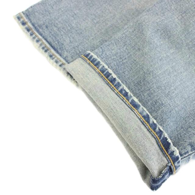中古】ロンハーマン ヴィンテージ オリジナルデニム デニムパンツ  