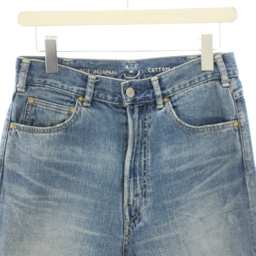 中古】フォーティーファイブアールピーエム デニムパンツ ジーンズ  
