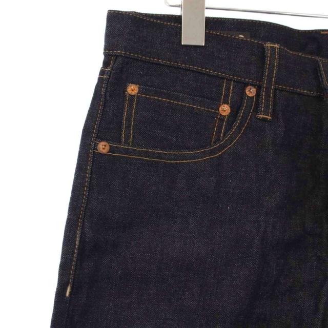 中古】マインデニム MINEDENIM Standard Straight デニムパンツ
