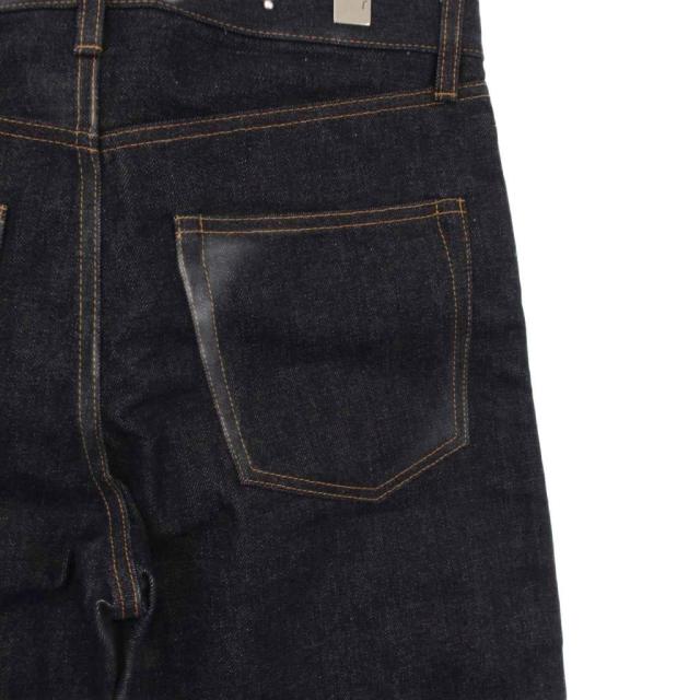 中古】マインデニム MINEDENIM Standard Straight デニムパンツ