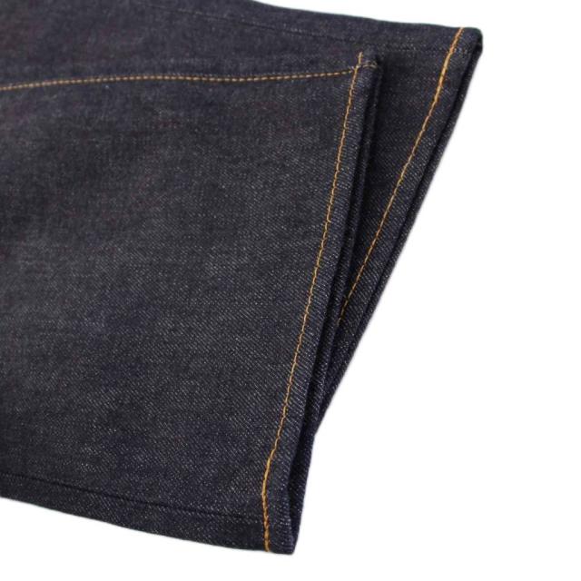 中古】マインデニム MINEDENIM Standard Straight デニムパンツ