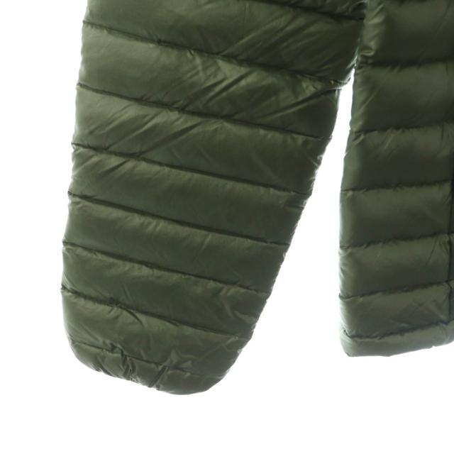 中古】ピレネックス Pyrenex BRUCE SC ダウンジャケット アウター
