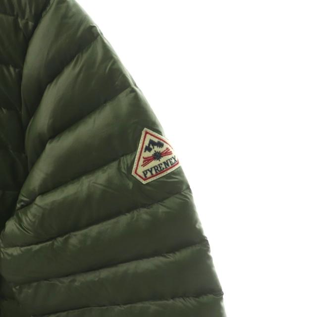 中古】ピレネックス Pyrenex BRUCE SC ダウンジャケット アウター