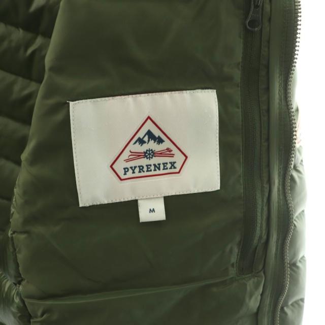 中古】ピレネックス Pyrenex BRUCE SC ダウンジャケット アウター