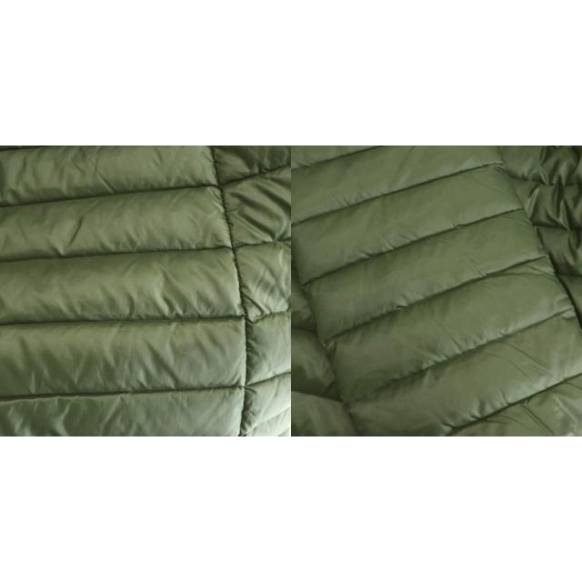 中古】ピレネックス Pyrenex BRUCE SC ダウンジャケット アウター