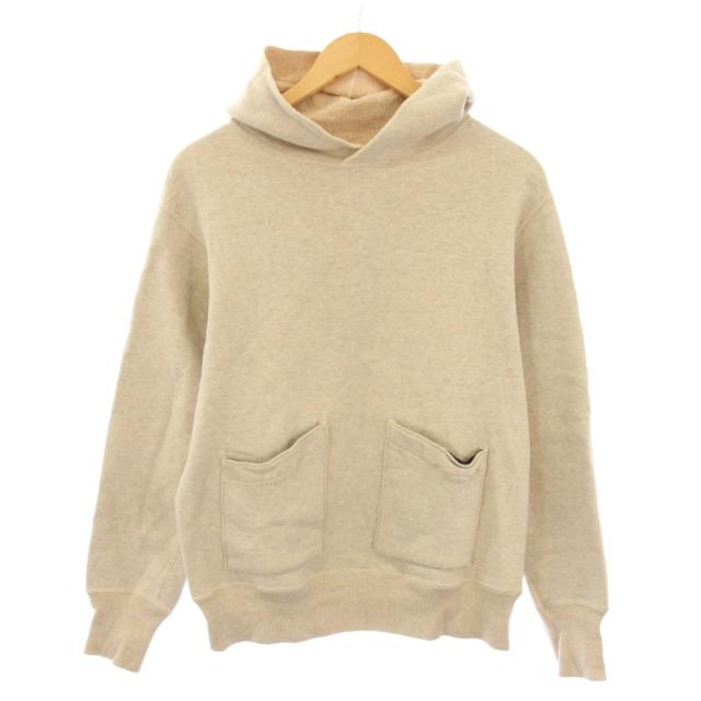 中古】ウエアハウス DUCK DIGGER セパレートポケットセットインフード