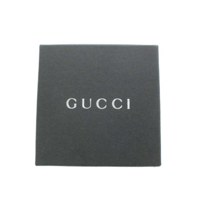 【中古】グッチ GUCCI 小銭入れ コインケース レザー 緑 グリーン /AN13 ■OH レディース_5