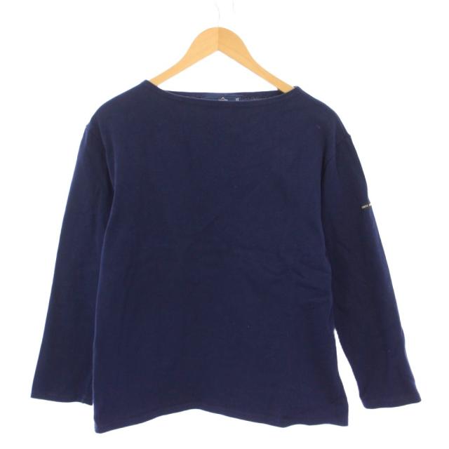 セントジェームス　バスクシャツ　t7 セントジェームス SAINT JAMES バスクシャツ T7 【公式通販】