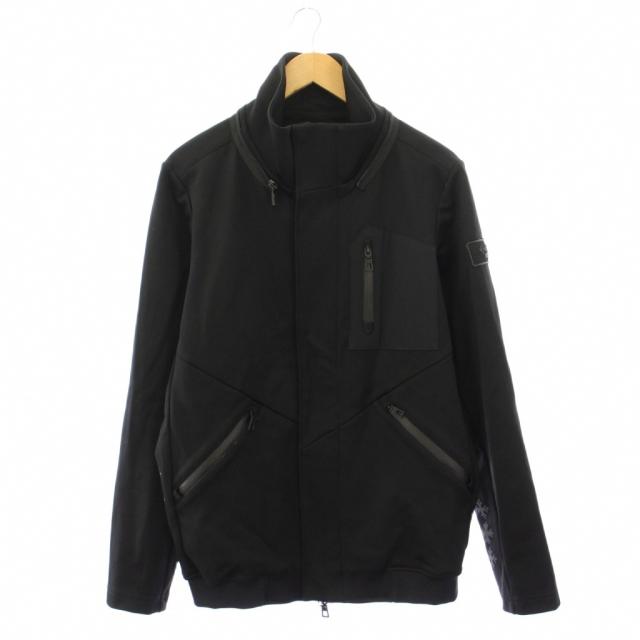 中古】タトラス TATRAS ジャージージャケット スタンドカラー アウター