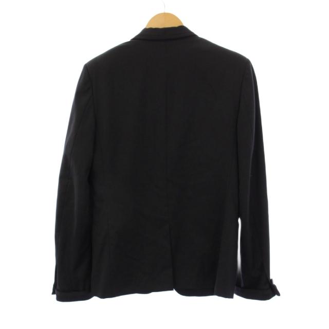 中古】サンローラン パリ SAINT LAURENT PARIS ショールカラー