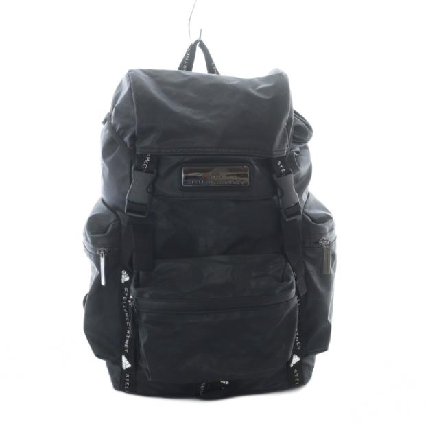 ステラマッカートニー リュック 中古 アディダス バイ ステラ
