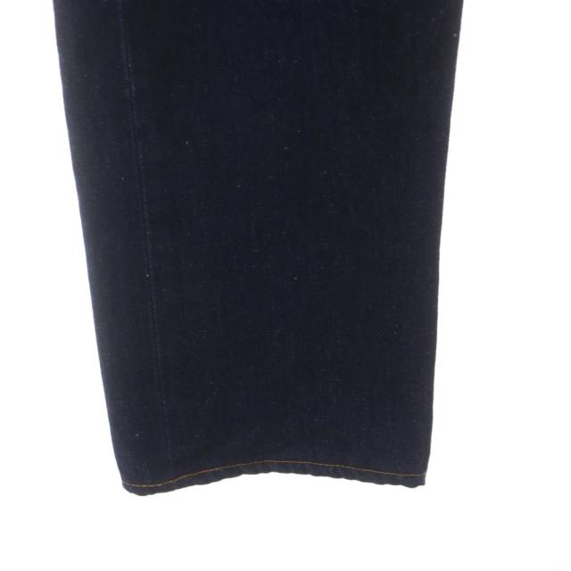 【中古】リーバイス Levi's 505 2000年代 ボタン裏刻印379 USA製 デニムパンツ ジーンズ ジーパン Gパン W38 青_5