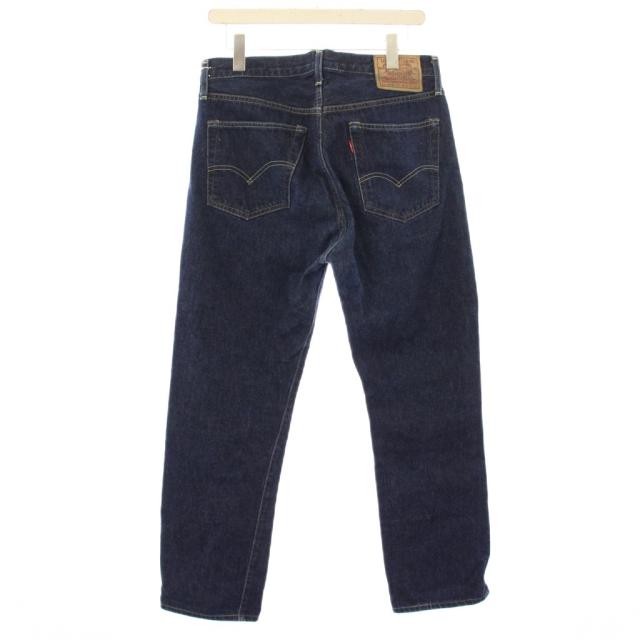 【中古】リーバイス ビンテージ クロージング 501Z XX 復刻 デニム パンツ ジーンズ W32 L32 紺 メンズ_1