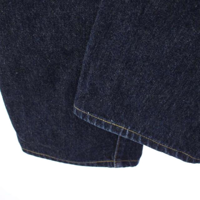 【中古】リーバイス ビンテージ クロージング 501Z XX 復刻 デニム パンツ ジーンズ W32 L32 紺 メンズ_4