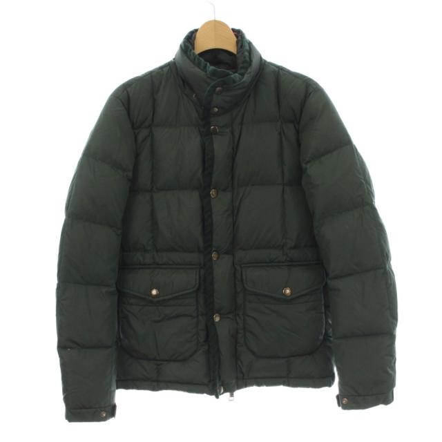 古着 DRI−DUCK ワークジャケット ダック地 デトロイトジャケット