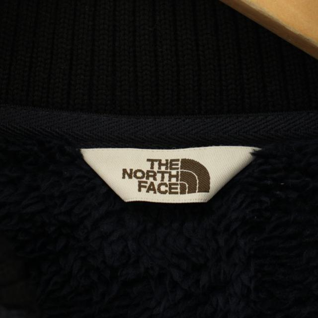 【中古】THE NORTH FACE WHITE LABEL ブルゾン ジャケット 90(S) ネイビー メンズ_2