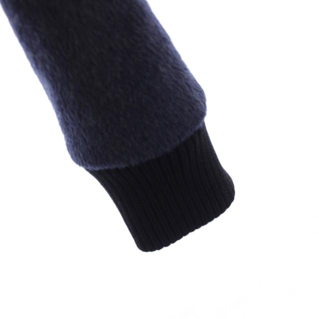 【中古】THE NORTH FACE WHITE LABEL ブルゾン ジャケット 90(S) ネイビー メンズ_5