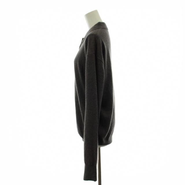 【中古】トゥデイフル TODAYFUL 25AW Raccoon Knit Cardigan カーディガン F グレー 12520522 /AN68 レディース_1