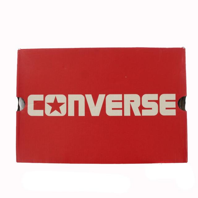 【中古】コンバース CONVERSE COINLOAFER コインローファー シューズ レザー US10.5 黒 31315091 /BM メンズ