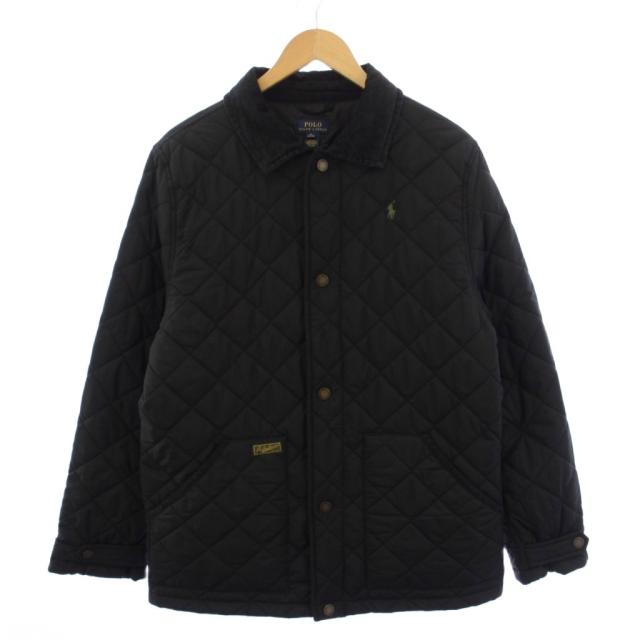 中古】ポロ ラルフローレン POLO RALPH LAUREN 中綿ジャケット