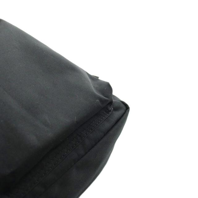 【中古】アミアカルヴァ AMIACALVA リュックサック バックパック 黒 ブラック /AN16 メンズ レディース_6