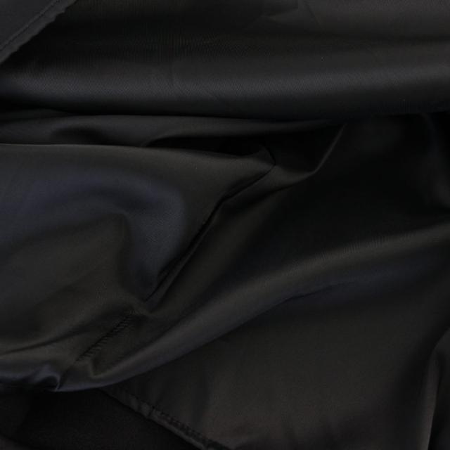 【中古】ビアズリー BEARDSLEY ガリャルダガランテ 25AW ダンボールタイトスカート ロング 2 黒 レディース_4