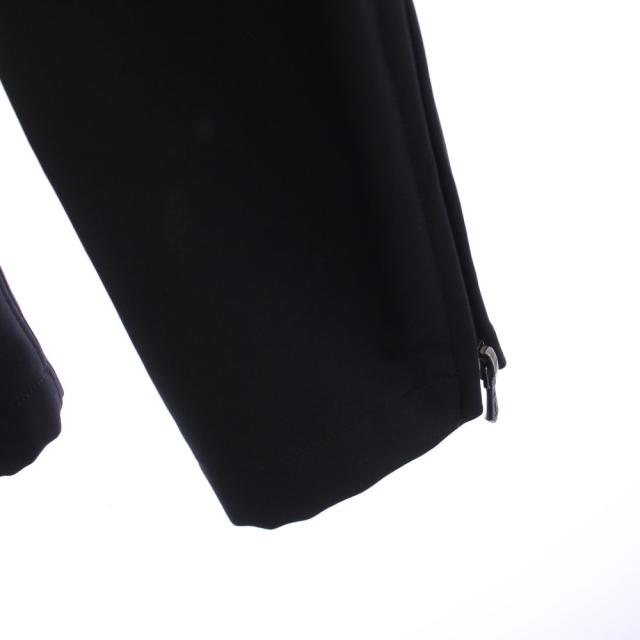 【中古】アニエスベーオム Agnes b. homme ジャケット ジップアップ 48 黒 /BM メンズ_5