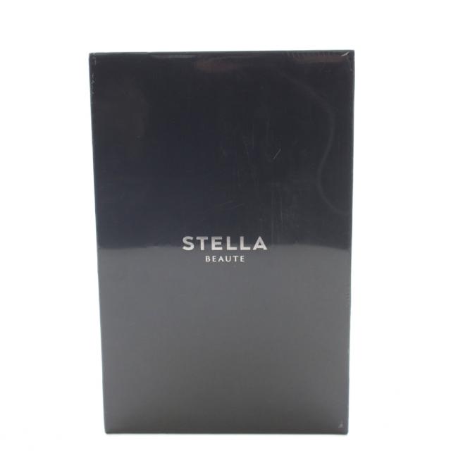 【中古】未使用品 ステラボーテ STELLA BEAVETE IPL SB-IFD01-WH 光美容器 白 ホワイト /☆G レディース