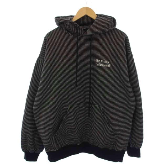 フォーティセブンブランド メンズ トップス Tシャツ Vネック レース