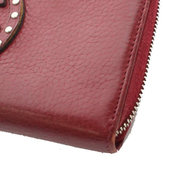 中古】グッチ GUCCI ソーホー SOHO 長財布 ラウンドファスナー Gロゴ