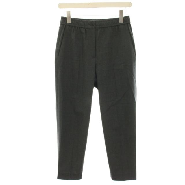 【中古】セオリー TRACEABLE WOOL TAPER CRP PANT J ETIENNEITE B スーツ テーラードジャケット スラックス パンツ_3