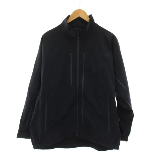 【中古】ダイワ ライフスタイル ソフトシェル ジャケット ゴアテックス GORE-TEX ブルゾン ジップアップ アウター M