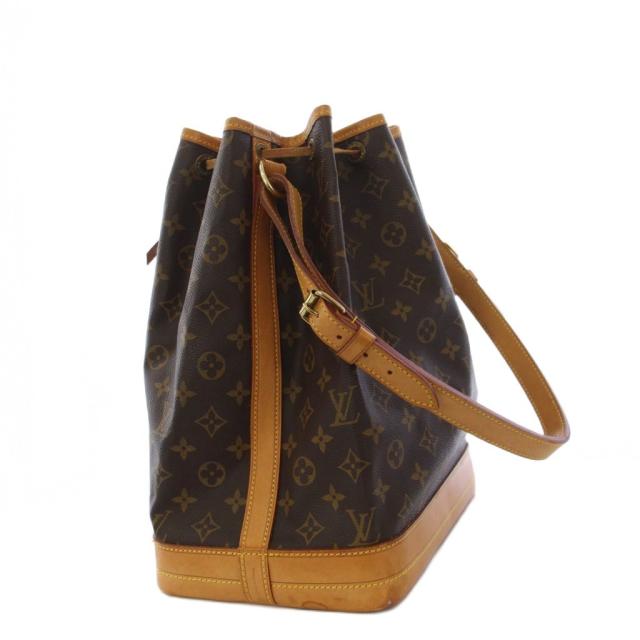 【中古】ルイヴィトン LOUIS VUITTON ノエ モノグラム ワンショルダーバッグ M42224 /KH ■OH レディース_2